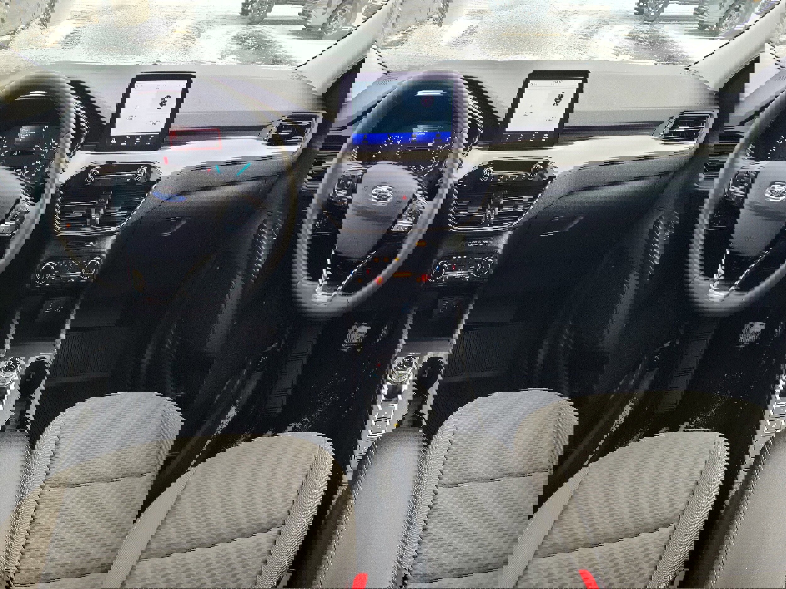 Certified 2022 Ford Escape SE w/ Convenience Package image 14