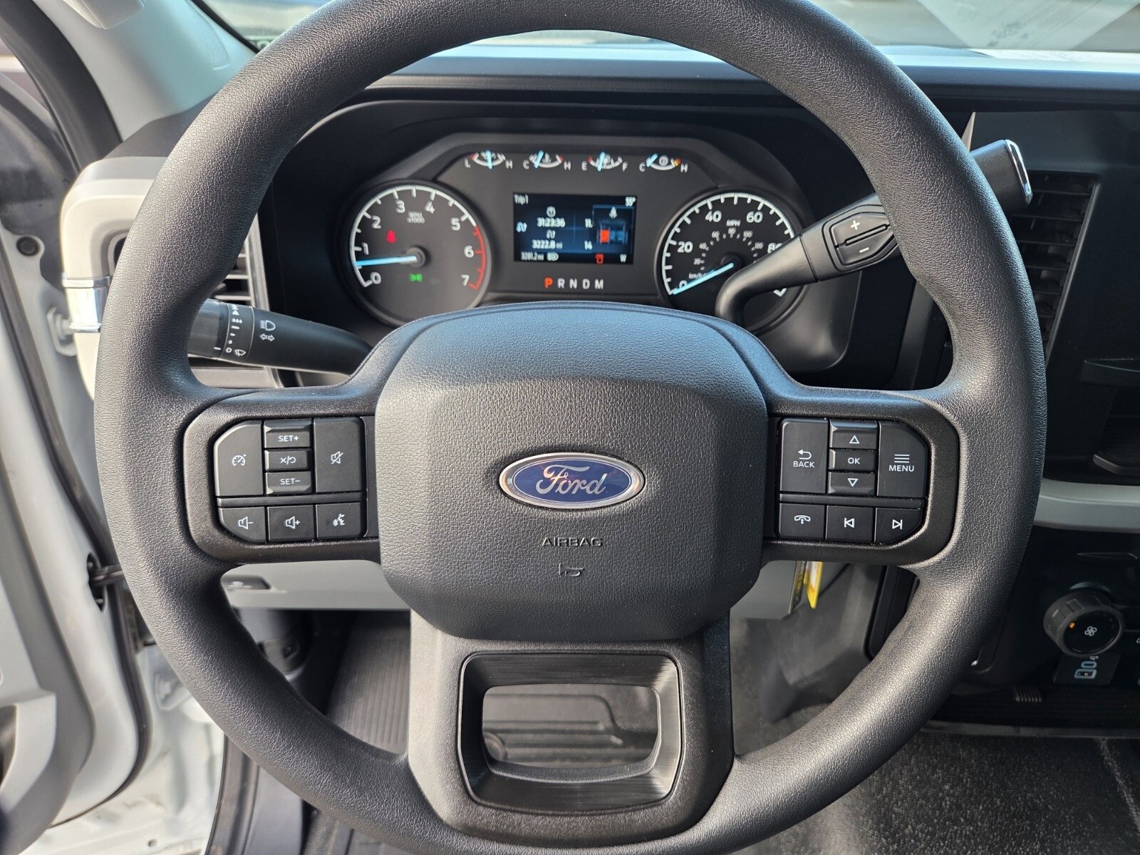 Certified 2024 Ford F350 XL w/ 360-Degree Camera Package image 17