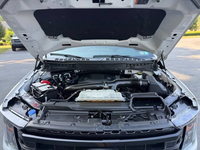 Certified 2023 Ford F150 XLT w/ Equipment Group 302A High AWD/4WD image 22