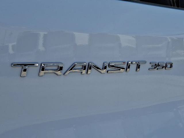Certified 2024 Ford Transit 350 XLT RWD image 31