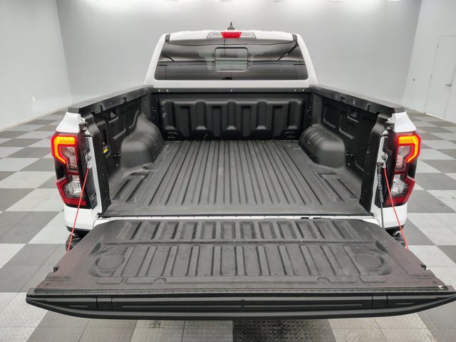 Certified 2024 Ford Ranger XLT w/ Equipment Group 301A High RWD image 20