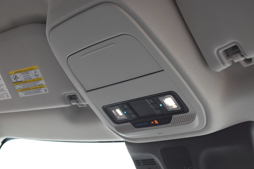 Certified 2025 Ford Expedition Max Active AWD/4WD image 35