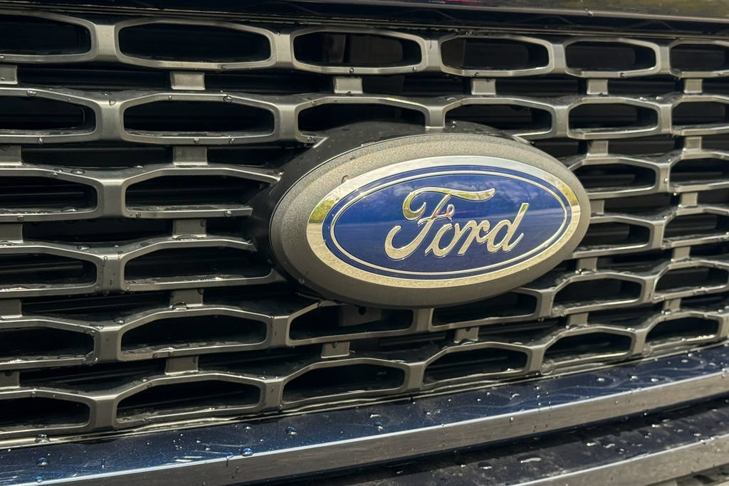 Certified 2023 Ford F150 XL w/ STX Appearance Package AWD/4WD image 9