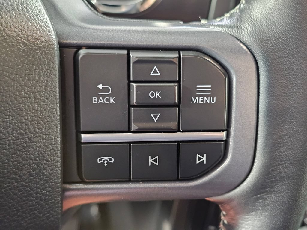 Certified 2023 Ford F150 Lariat AWD/4WD image 28