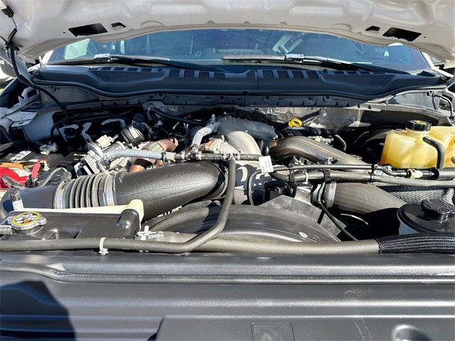 Certified 2021 Ford F250 Lariat w/ Lariat Ultimate Package image 23