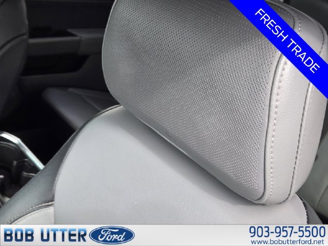 Certified 2022 Ford F150 Lariat w/ Equipment Group 502A High AWD/4WD image 15