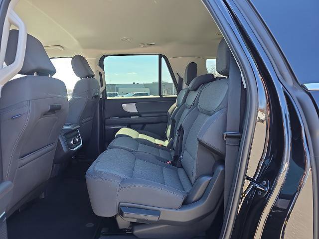 Certified 2025 Ford Expedition Max Active AWD/4WD image 10