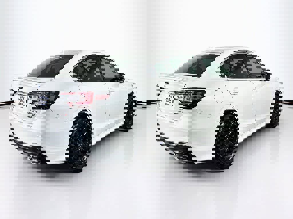 Used 2020 Subaru Legacy Sport w/ Popular Package #3 image 23