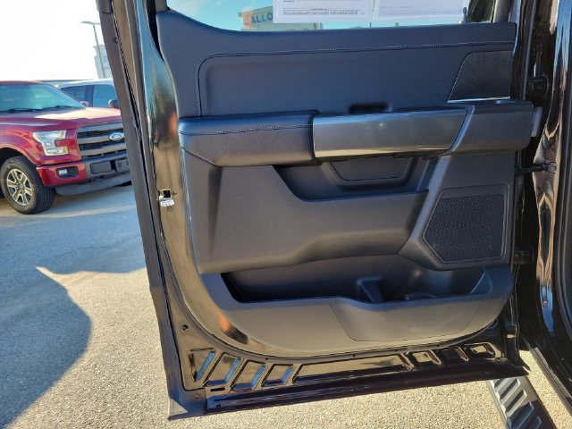 Certified 2022 Ford F150 XLT w/ Equipment Group 302A High RWD image 15