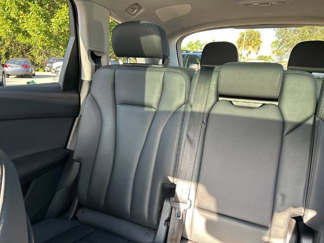 Used 2023 Audi Q7 3.0T Premium Plus image 12