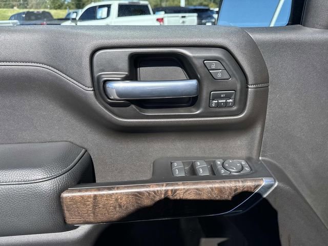 Used 2022 GMC Sierra 1500 Denali w/ Driver Alert Package II image 19