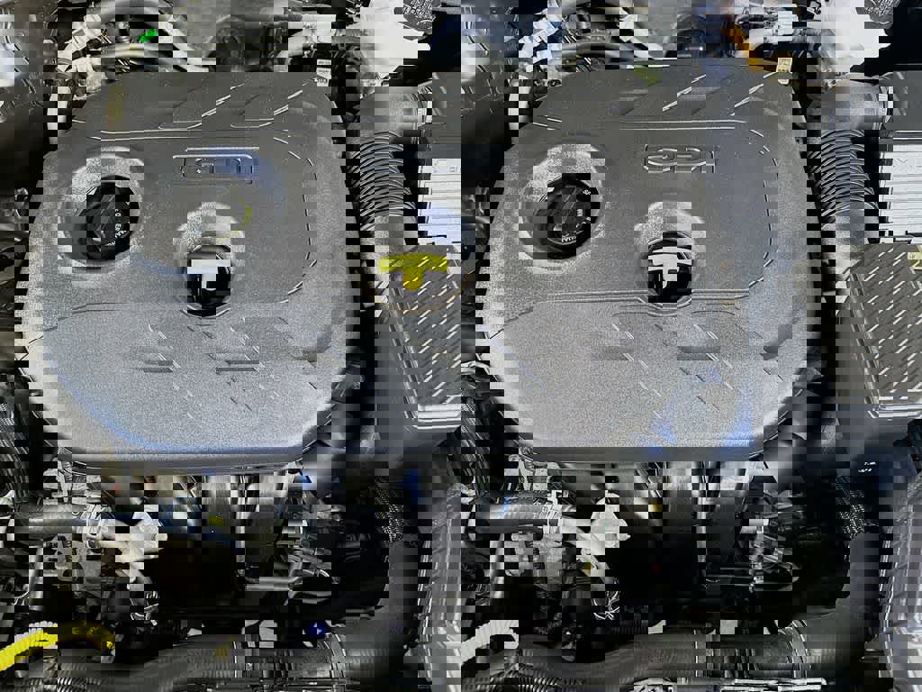 Used 2020 Hyundai Tucson SE image 12