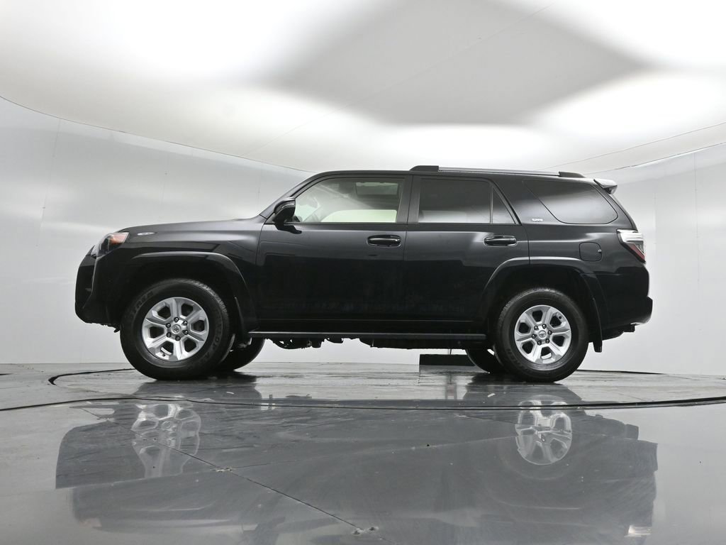 Used 2023 Toyota 4Runner SR5 Premium w/ Moonroof Package image 20