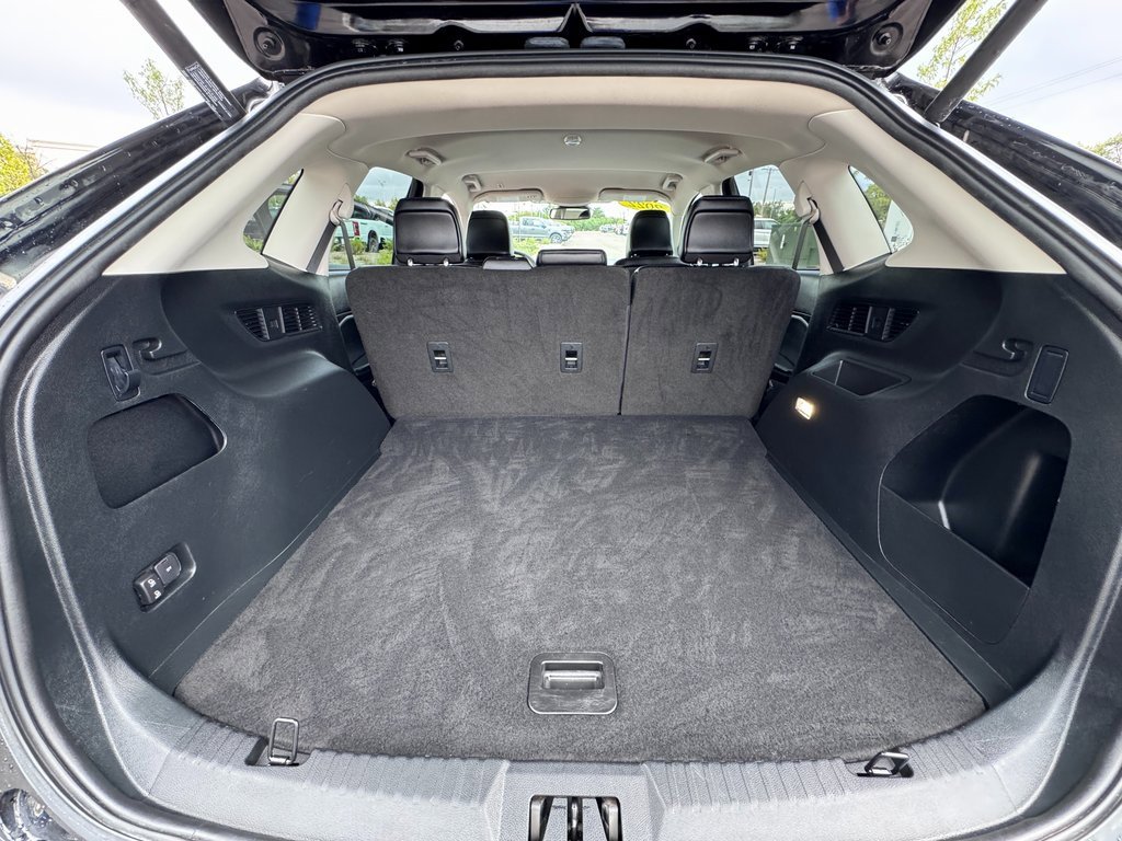 Certified 2022 Ford Edge SEL w/ Convenience Package image 27