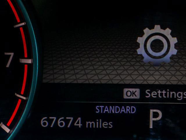 Used 2022 Nissan Rogue SV w/ SV Premium Package image 18