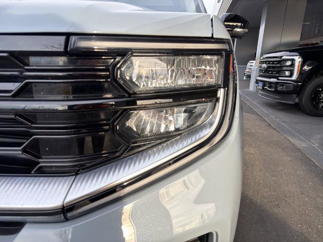 Certified 2025 Ford Expedition Max Platinum w/ Driver's Package image 8