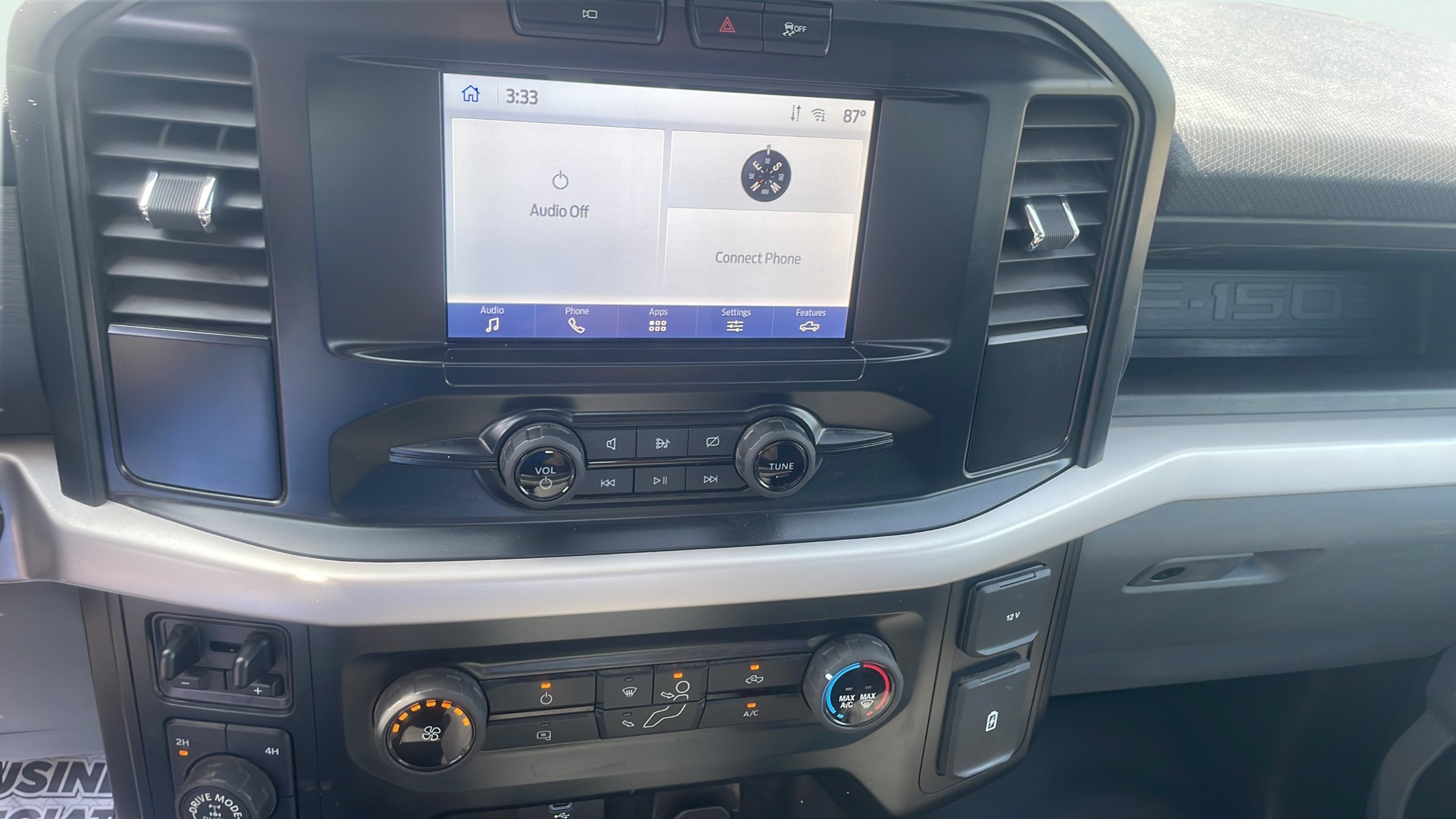 Certified 2023 Ford F150 XL w/ XL Chrome Appearance Package AWD/4WD image 22
