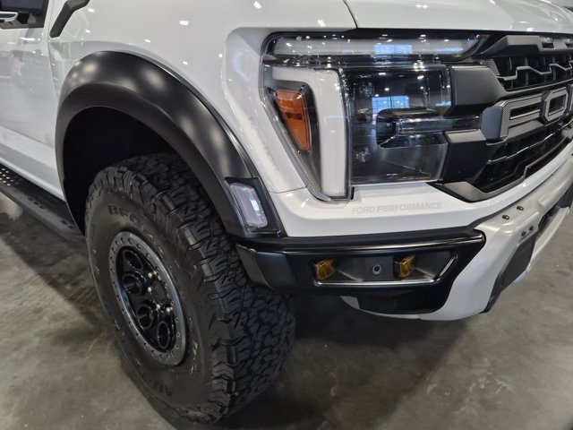 Certified 2025 Ford F150 Raptor AWD/4WD image 10