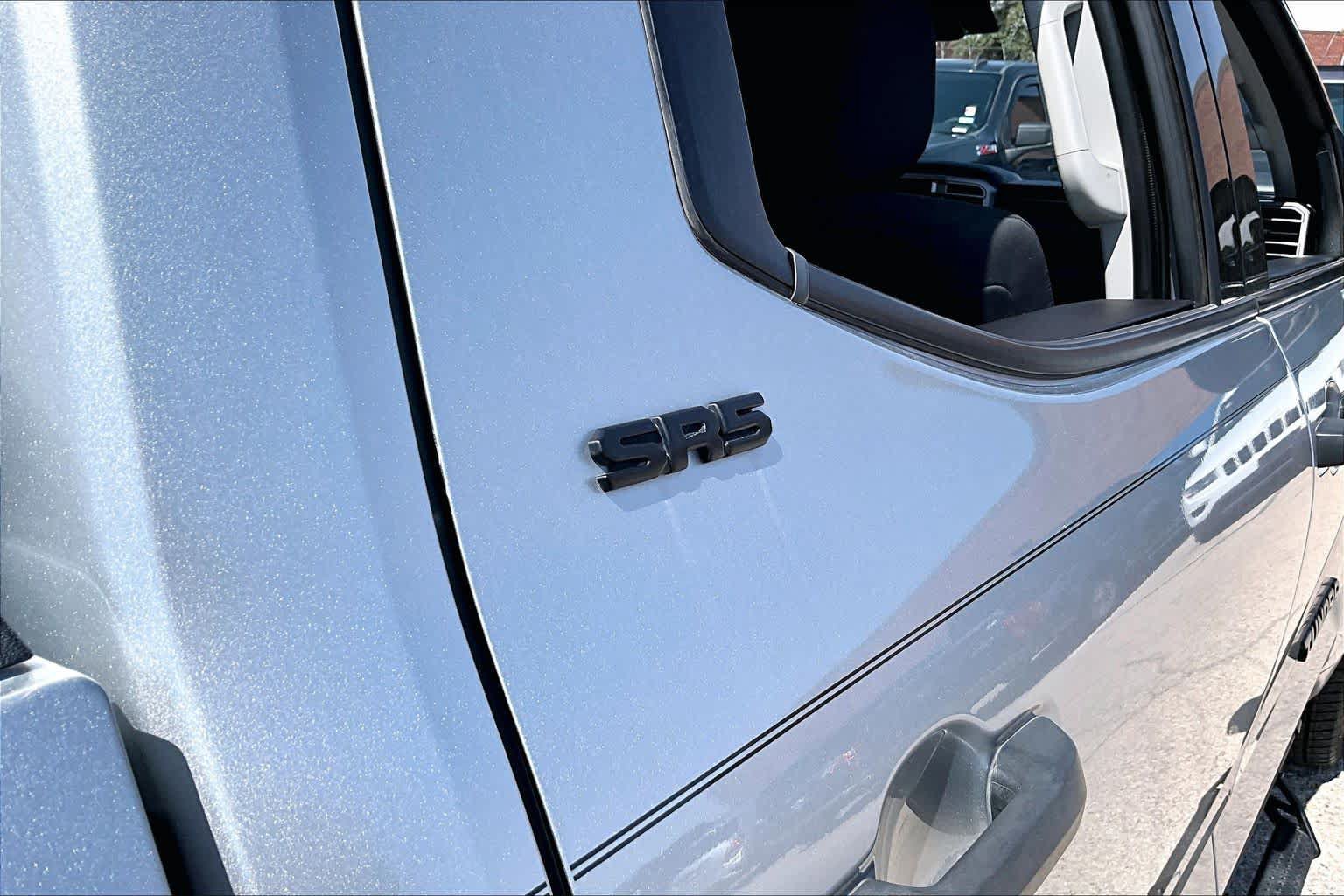 Used 2023 Toyota Tundra SR5 AWD/4WD image 10