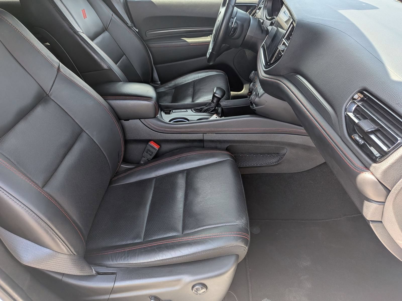 Used 2025 Dodge Durango R/T AWD/4WD image 32