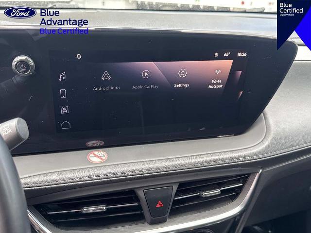 Used 2024 Buick Encore GX Sport Touring FWD image 12