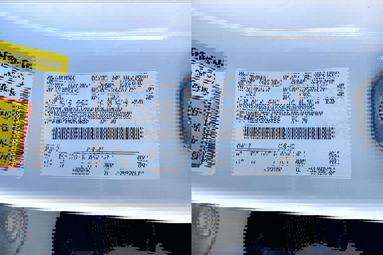 Certified 2022 Ford Bronco Raptor image 33