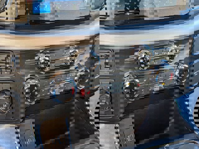 Certified 2023 Ford F150 XLT w/ Equipment Group 302A High AWD/4WD image 23