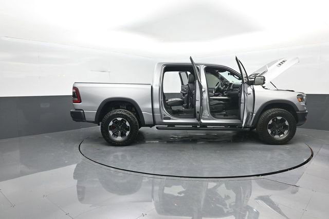 Used 2020 RAM 1500 Rebel w/ Level 1 Equipment Group image 42