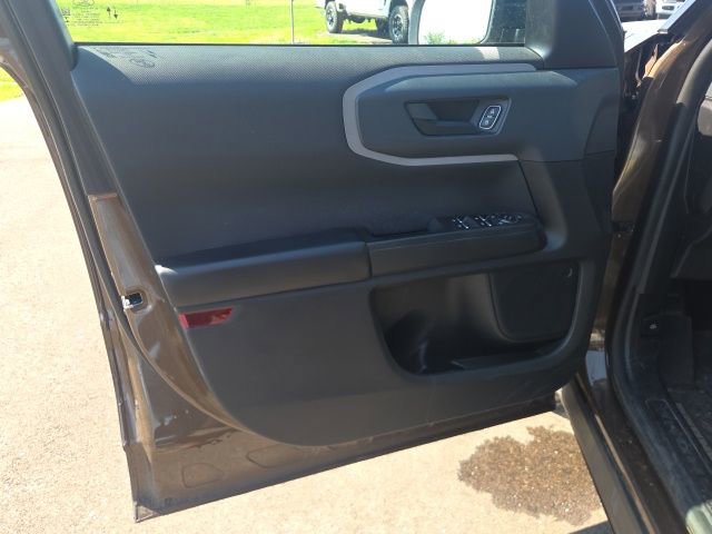 Certified 2022 Ford Bronco Sport Big Bend w/ Convenience Package AWD/4WD image 25