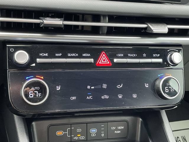 Used 2025 Hyundai Santa Cruz SEL AWD/4WD image 27