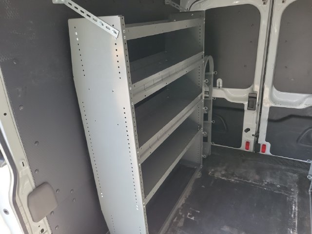 Certified 2020 Ford Transit 350 Medium Roof RWD image 22