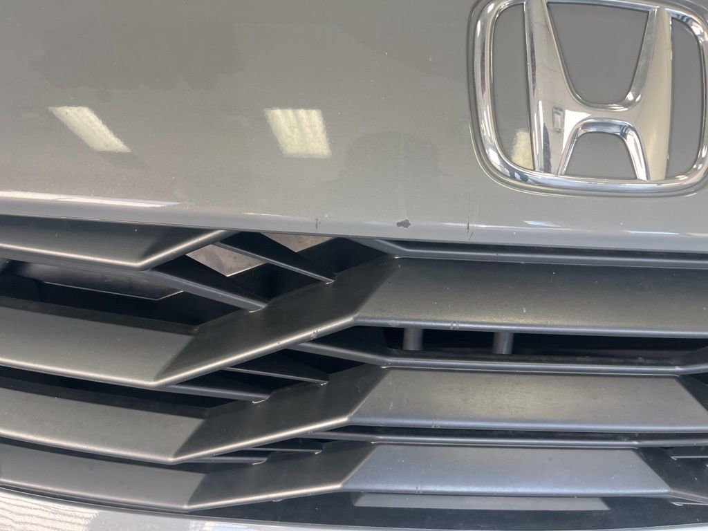 Used 2024 Honda HR-V Sport image 12