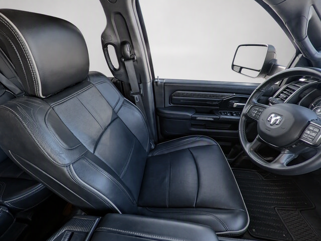 Used 2020 RAM 2500 Limited AWD/4WD image 12