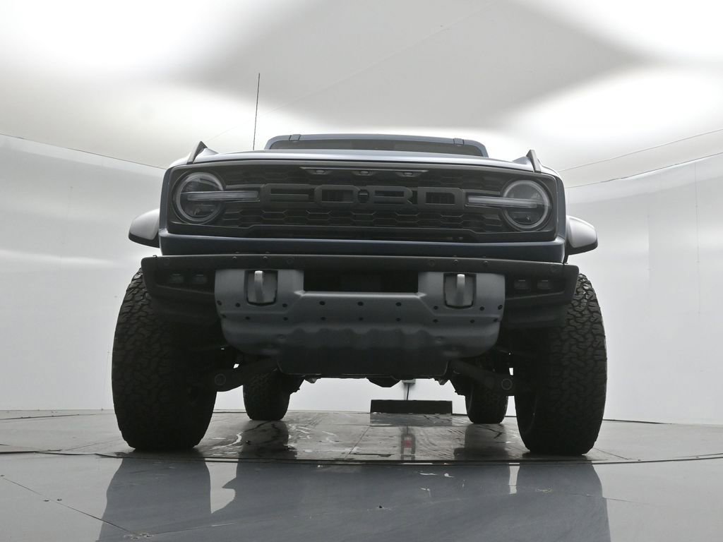 Certified 2023 Ford Bronco Raptor AWD/4WD image 45