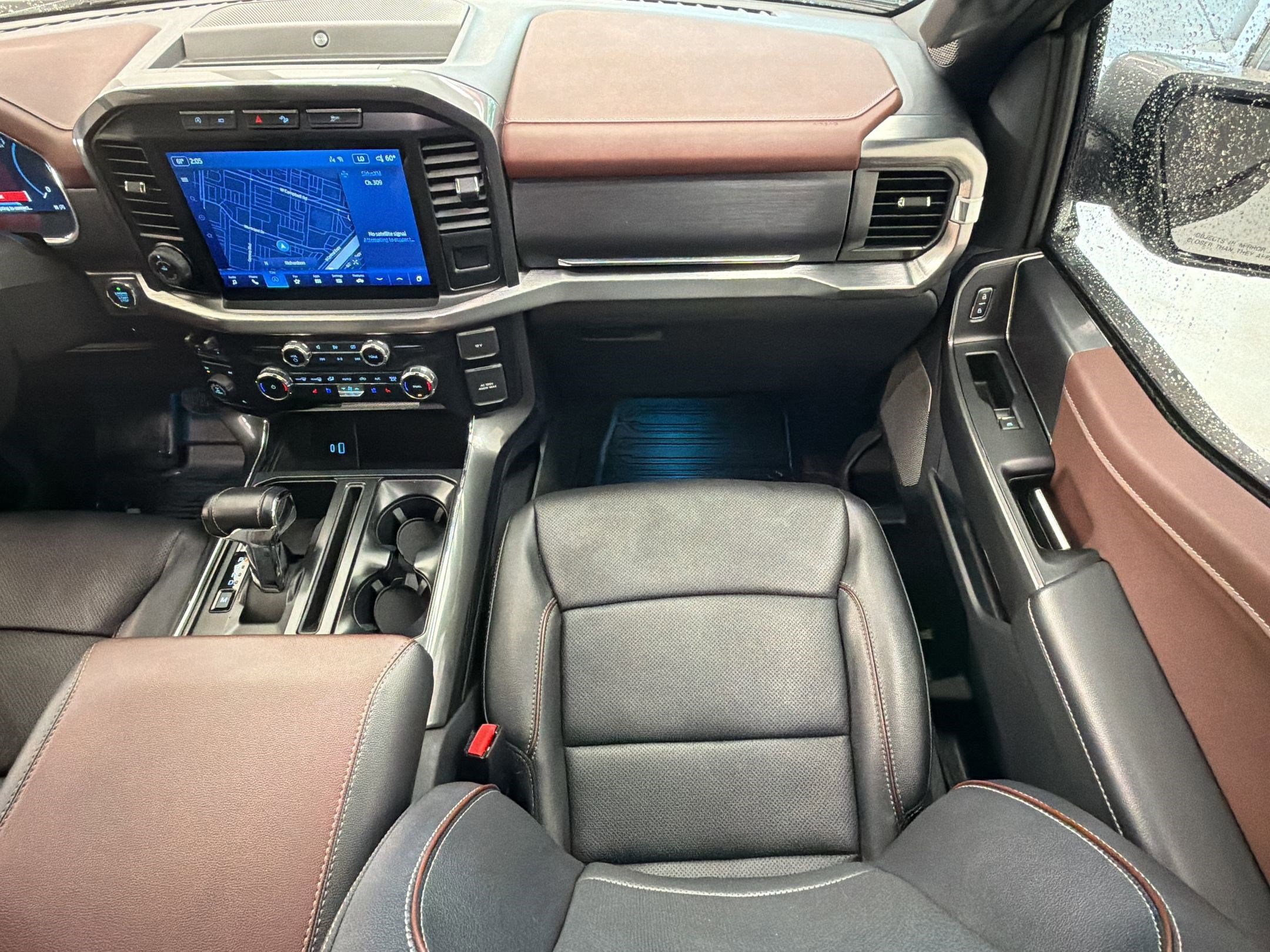 Certified 2023 Ford F150 Lariat AWD/4WD image 28