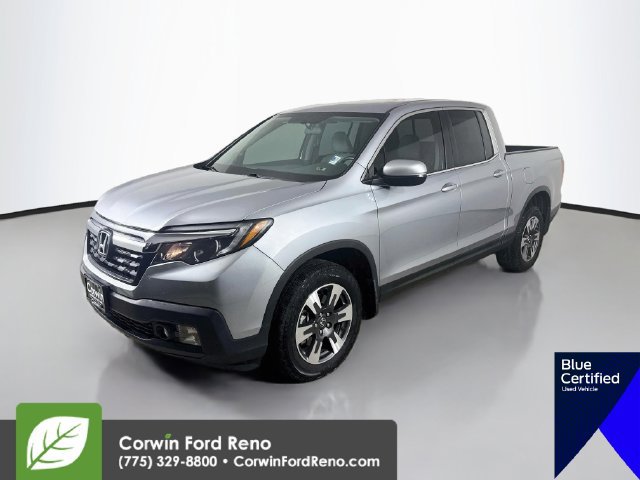 Used 2019 Honda Ridgeline RTL image 3