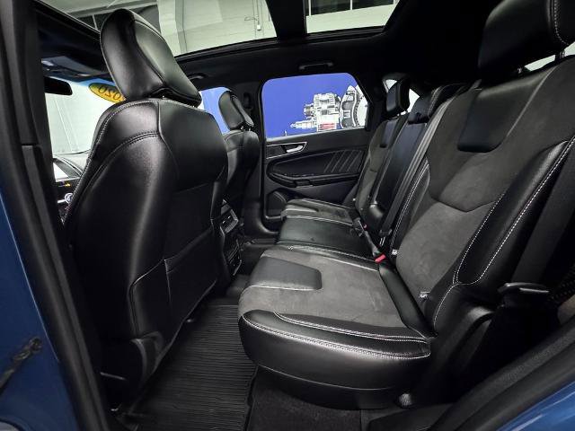 Certified 2020 Ford Edge ST w/ Equipment Group 401A image 26
