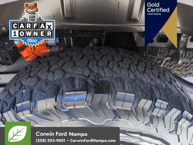 Certified 2024 Ford F150 Raptor AWD/4WD image 36