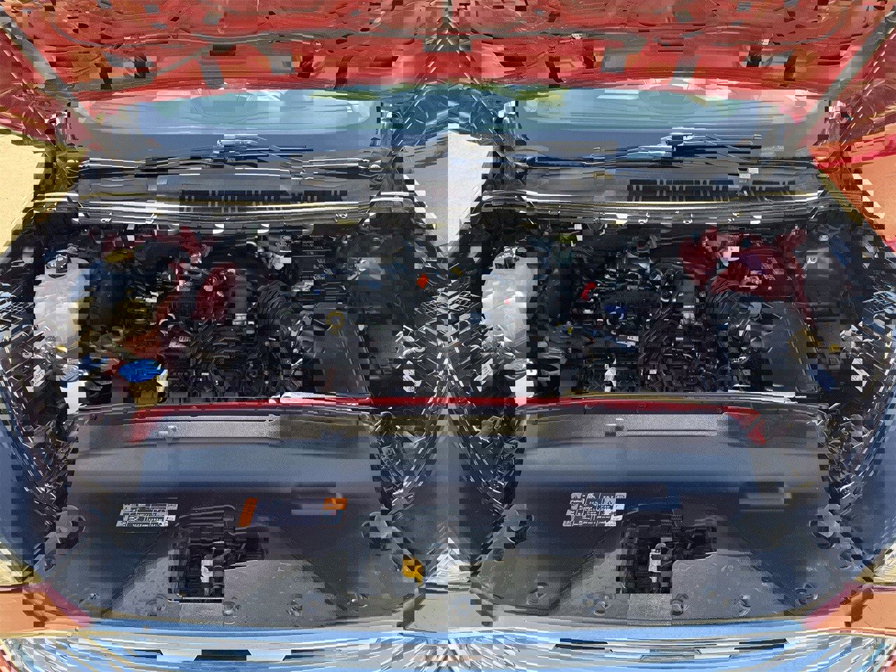 Certified 2019 Ford Edge SEL w/ Equipment Group 201A image 26