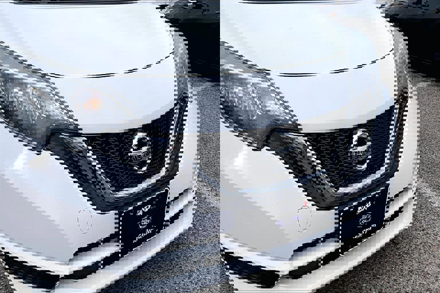 Used 2017 Nissan Versa Note SV image 30