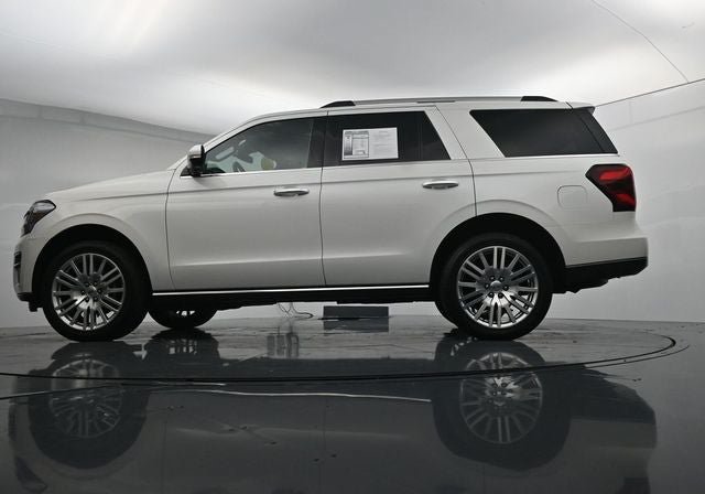 Certified 2024 Ford Expedition Limited AWD/4WD image 29