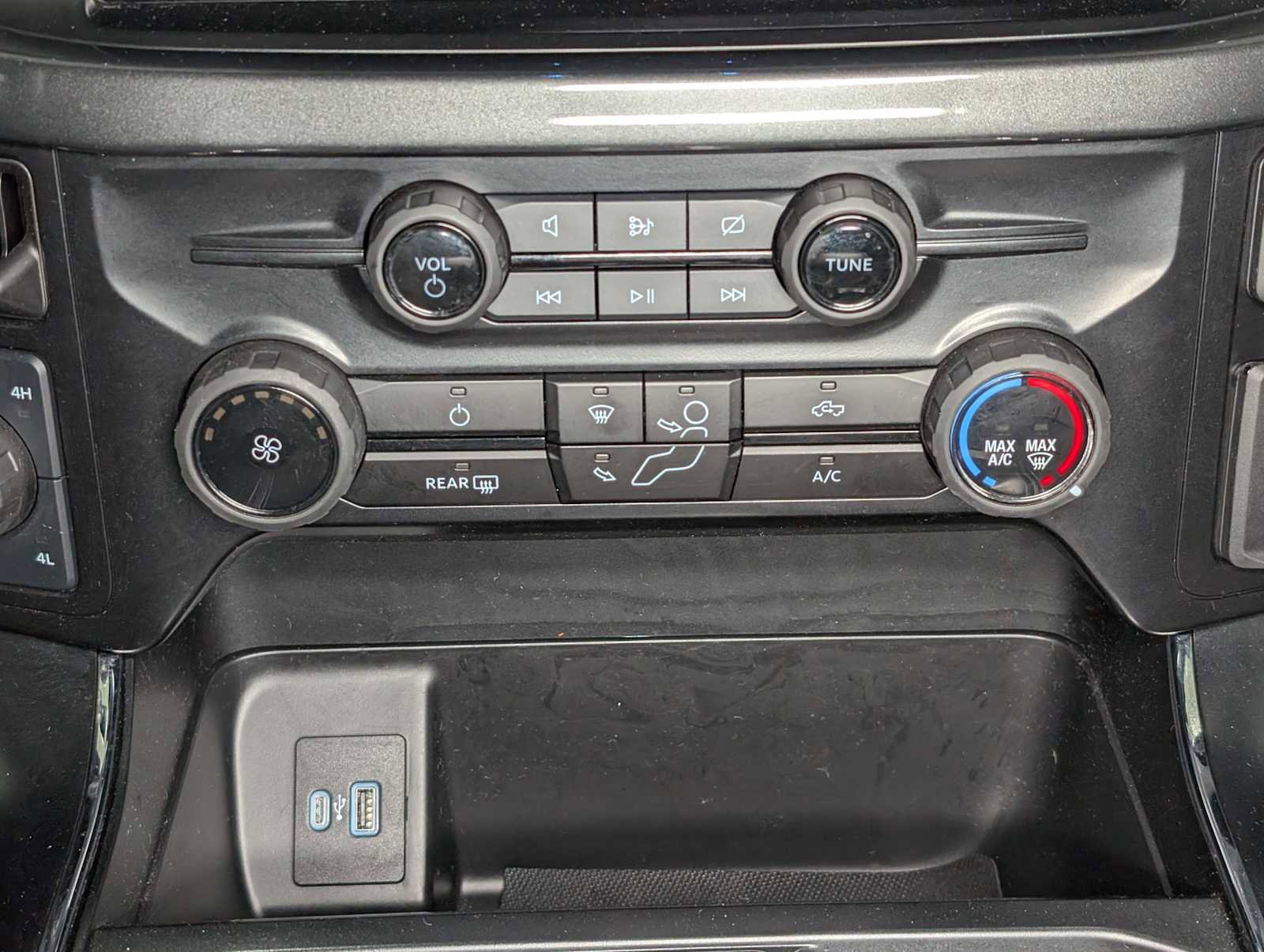 Certified 2024 Ford F150 STX image 19