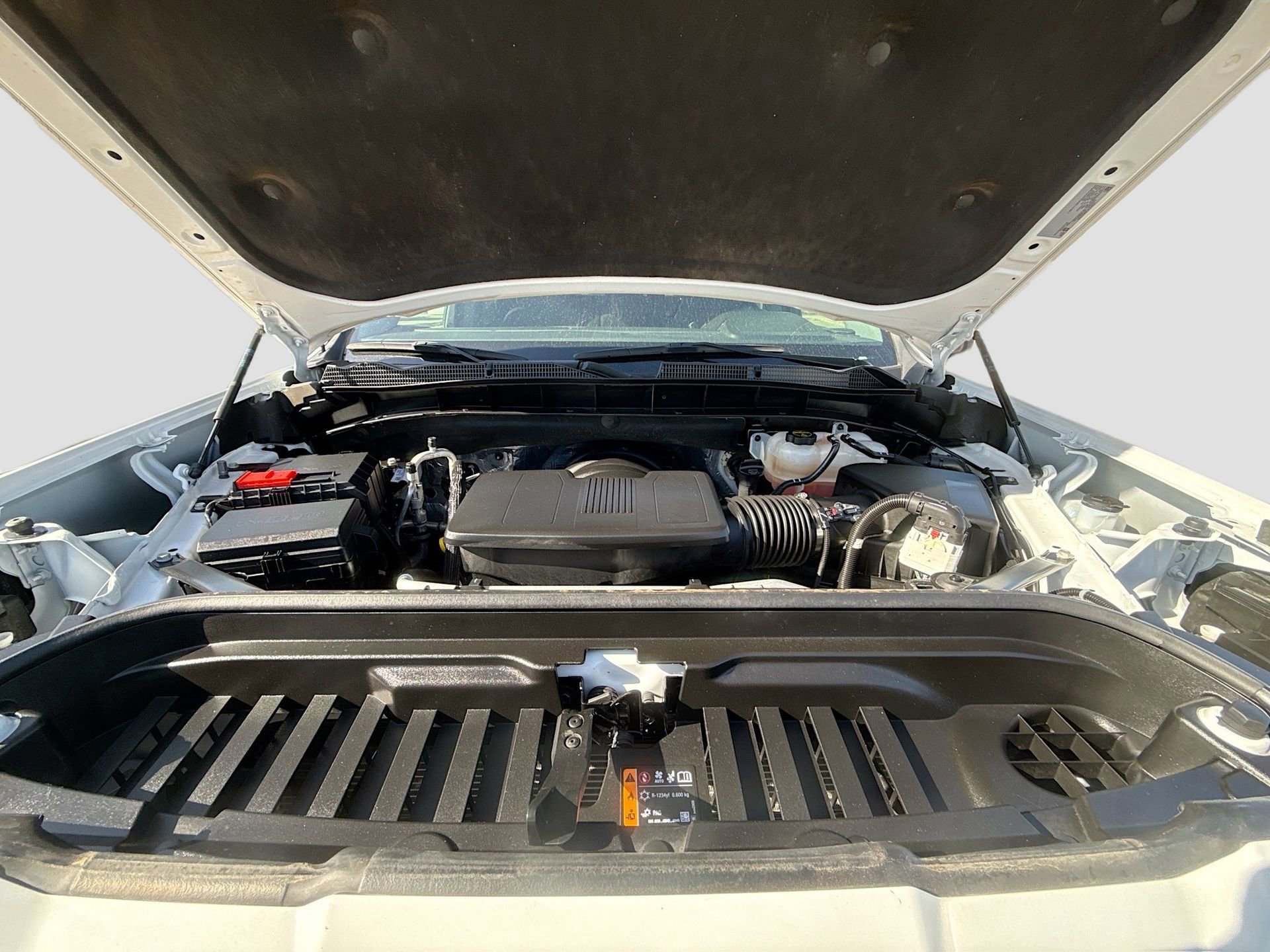 Used 2024 GMC Sierra 1500 Elevation w/ X31 Off-Road Package image 34