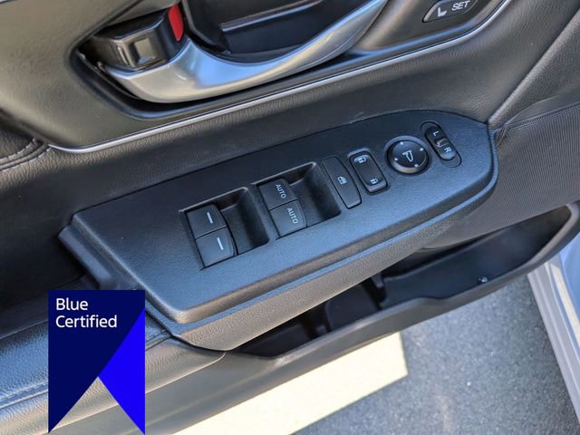 Used 2022 Honda CR-V EX-L image 13