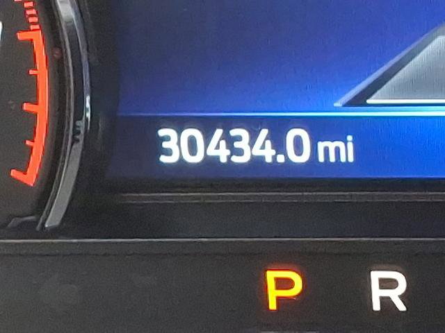 Certified 2023 Ford Explorer Limited w/ Limited Technology Package image 21