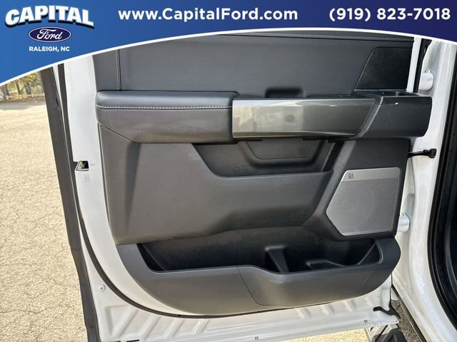 Certified 2023 Ford F150 XLT w/ Equipment Group 302A High image 18