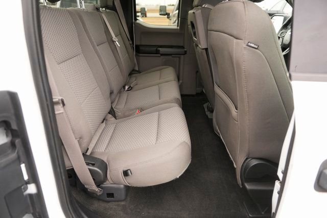 Certified 2019 Ford F150 XLT image 15