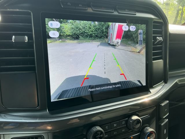 Certified 2024 Ford F150 STX AWD/4WD image 22