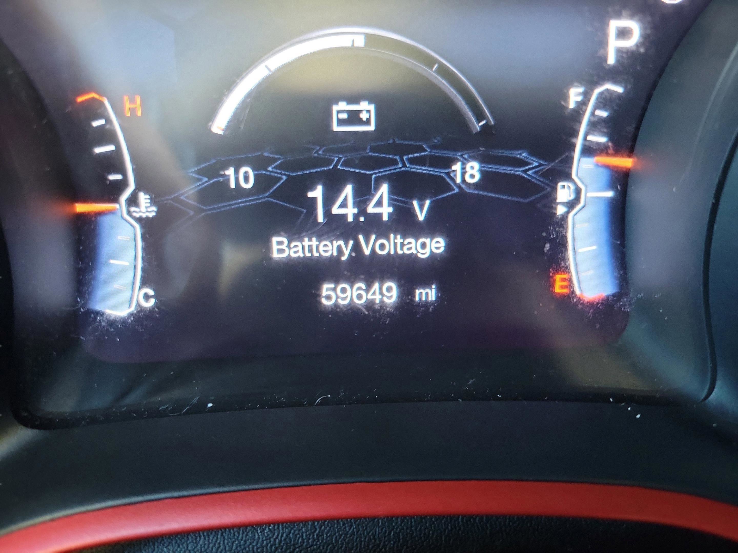 Used 2020 Jeep Compass Trailhawk w/ Leather Interior Group image 13