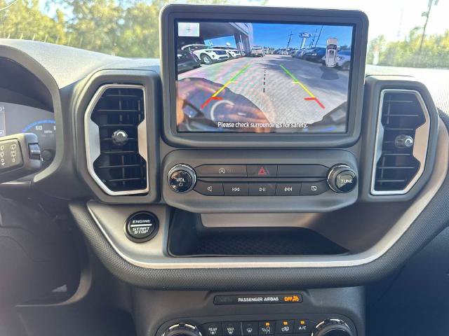 Certified 2024 Ford Bronco Sport Big Bend w/ Convenience Package AWD/4WD image 24